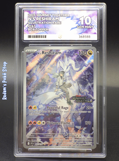 JTG N's Reshiram box topper ace 10.png