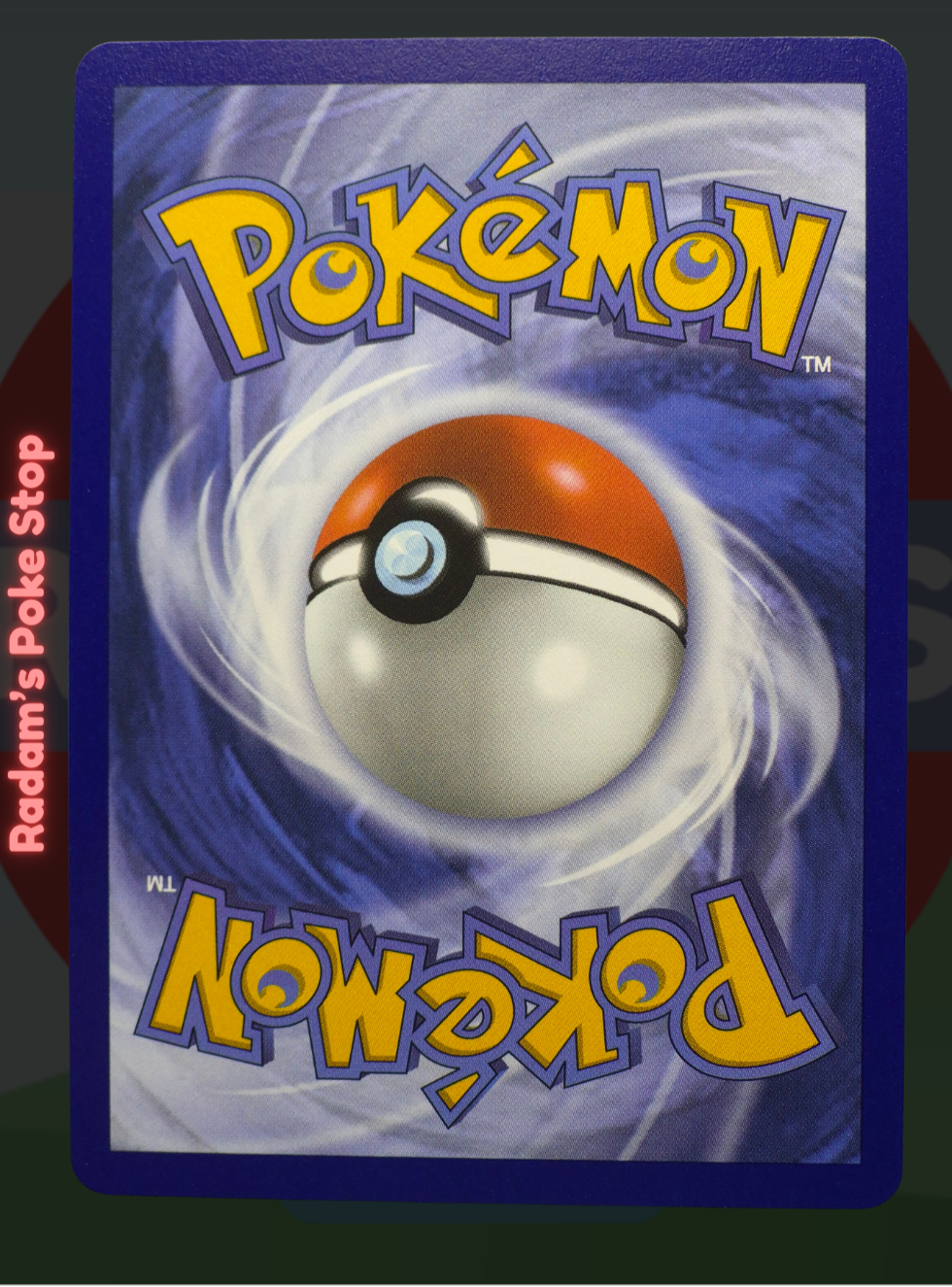 Aurorus 092/088, Perfect Order, Illustration Rare, presented by Pokémon TCG. 