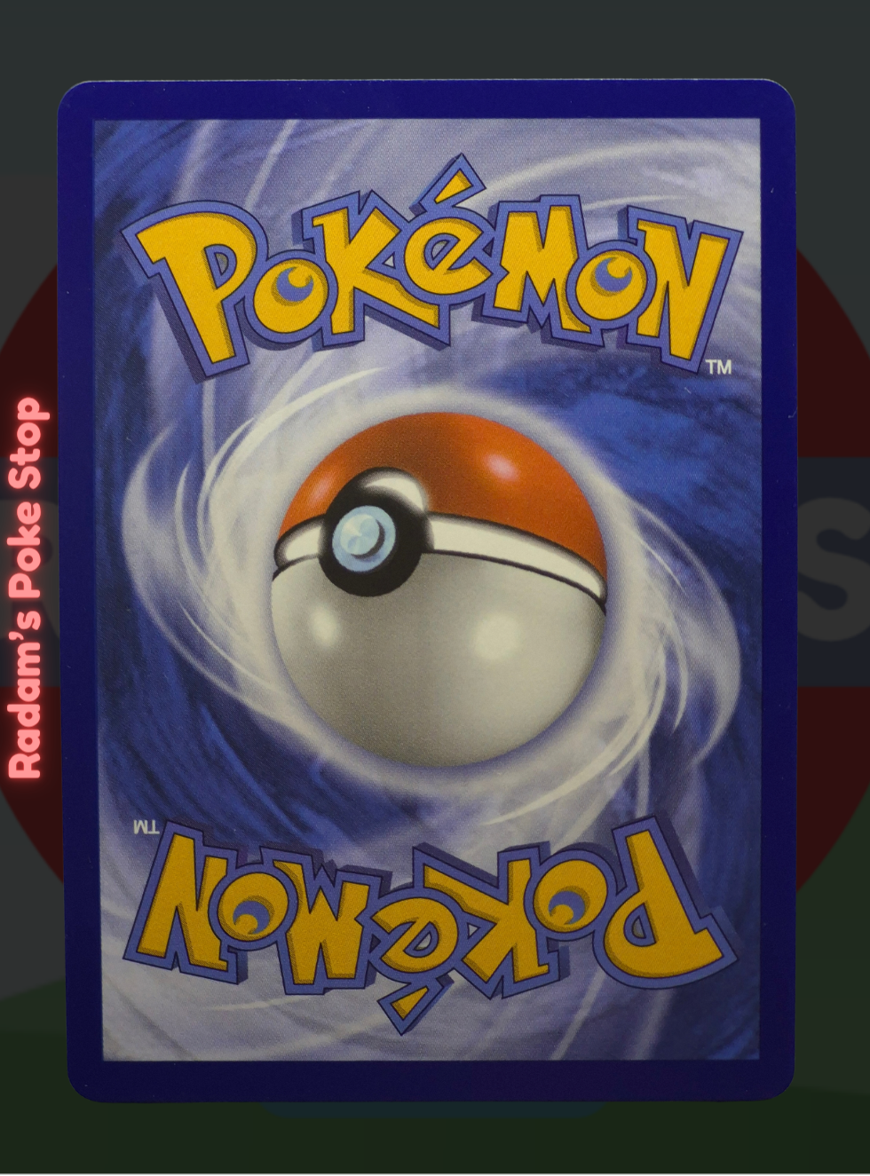 Eevee 116/128, 30th Celebrations, Cosmos Holo Promo presented by Pokémon TCG. 