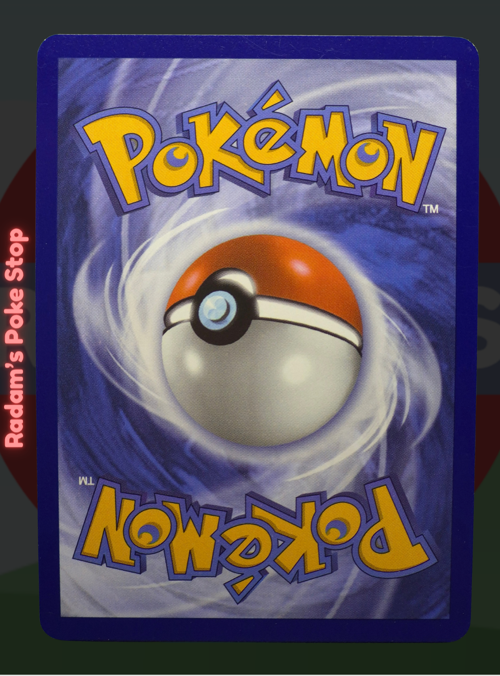 Lycanroc 085/128, 30th Celebrations, Holo Common presented by Pokémon TCG. 