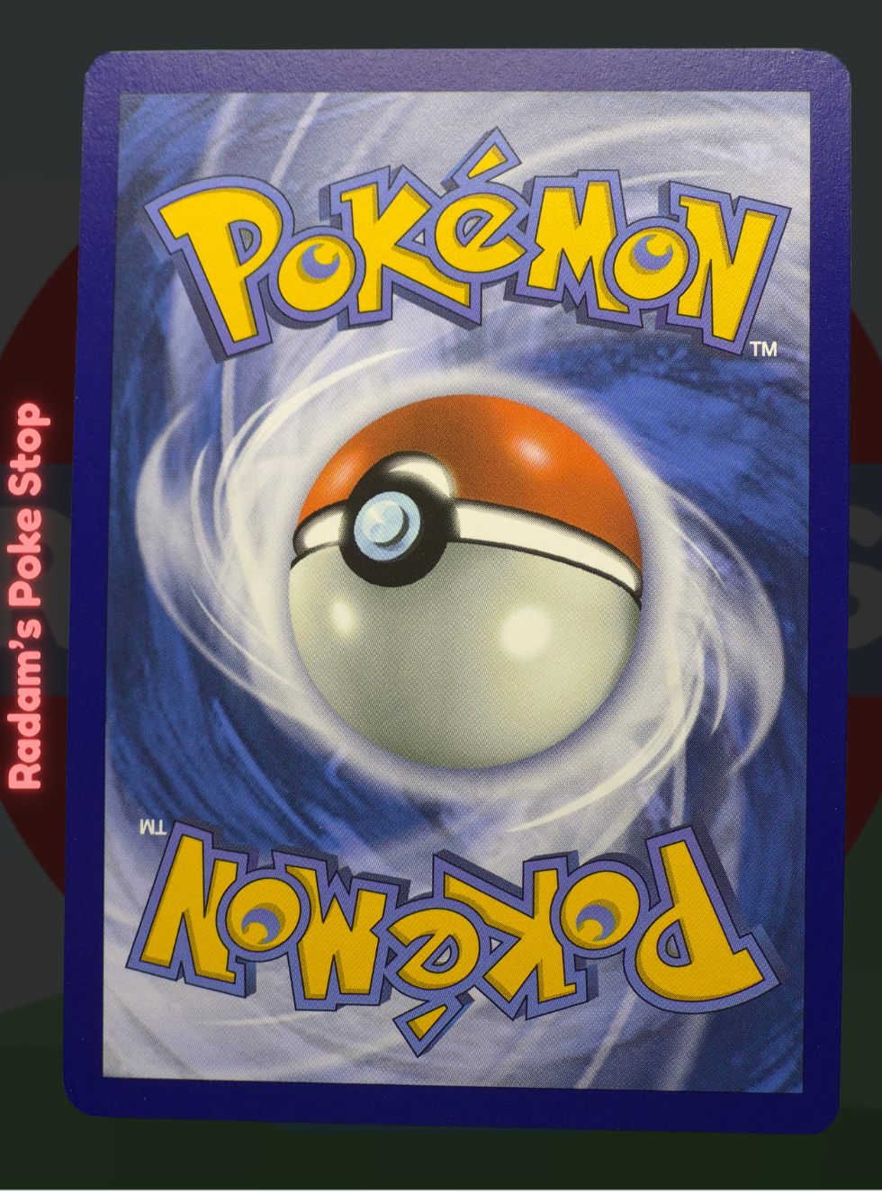Dedenne ex 239/193 Paldea Evolved, Ultra Rare, presented by Pokémon TCG. 