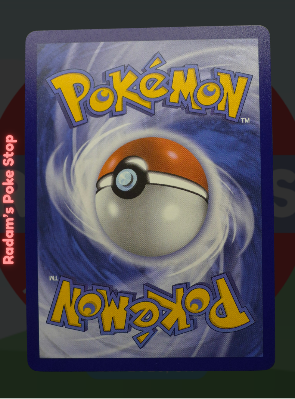 Lapras 131/128, 30th Celebrations, Illustration rare presented by Pokémon TCG. 