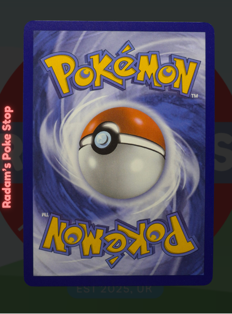Pikachu 20/30 042/128, 30th Celebrations, Pikachu Rare Subset presented by Pokémon TCG. 