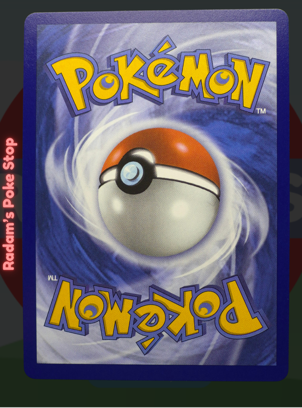 Gumshoos 153/132, Mega Evolutions, Illustration Rare, presented by Pokémon TCG. 