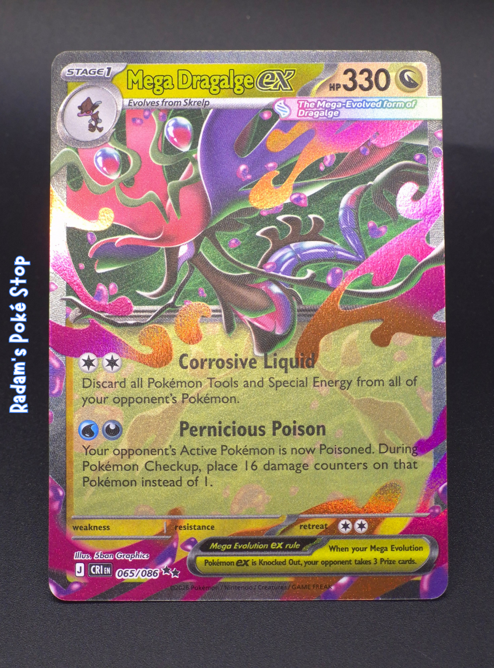 CRI 065_086 Mega Dragalge ex RR.png