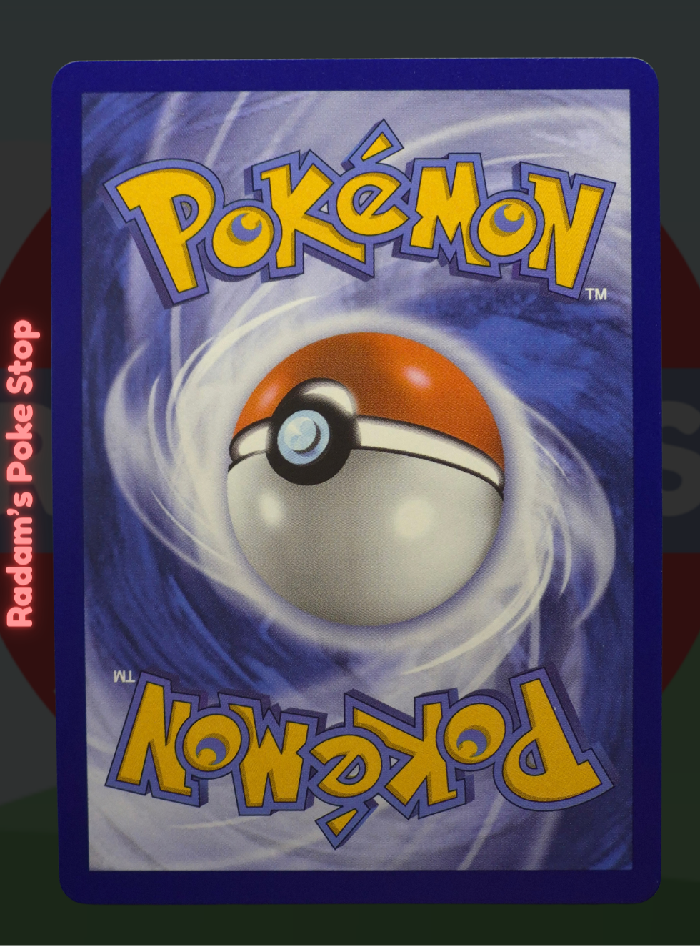 Gengar ex 090/128, 30th Celebrations, Double rare presented by Pokémon TCG. 
