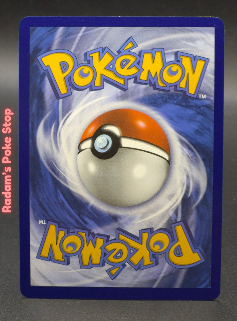 Spidops ex 223/198, Scarlet & Violet Base, Ultra Rare, presented by Pokémon TCG. 