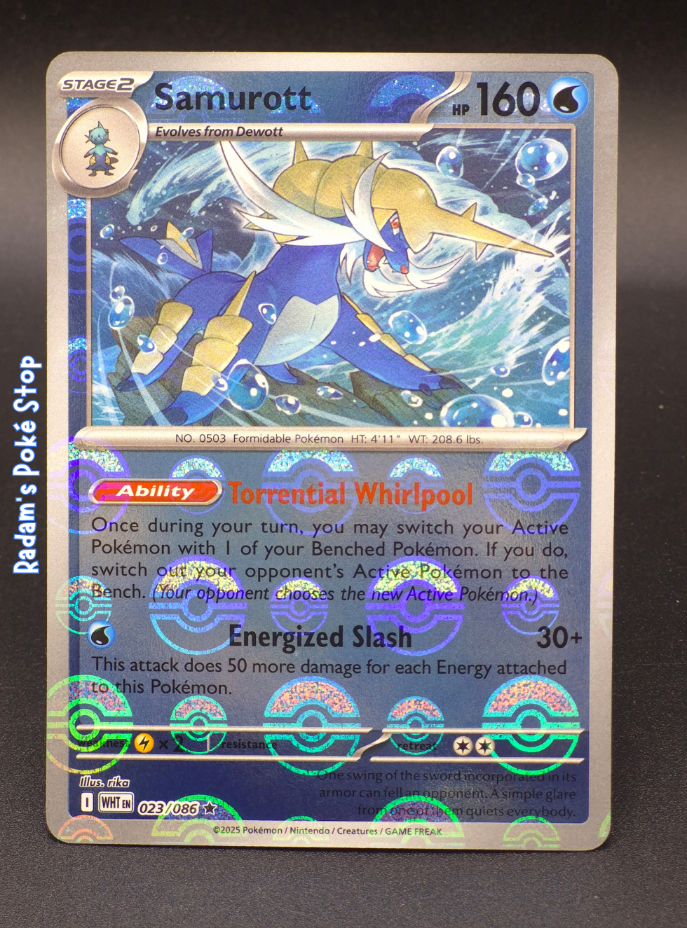 wht 023_086 poke ball samurott.png