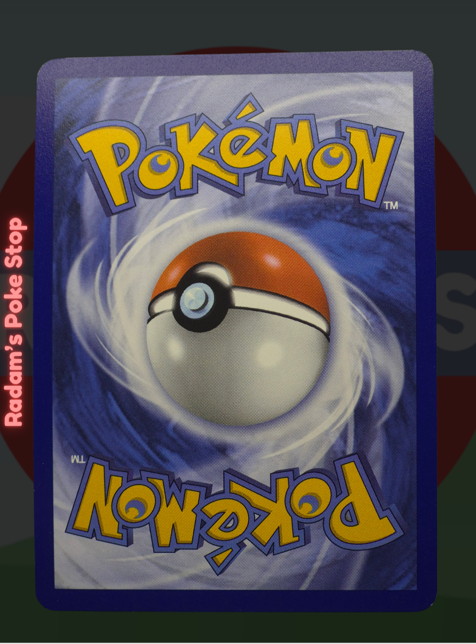 Zorua 095/128, 30th Celebrations, Holo Common presented by Pokémon TCG. 