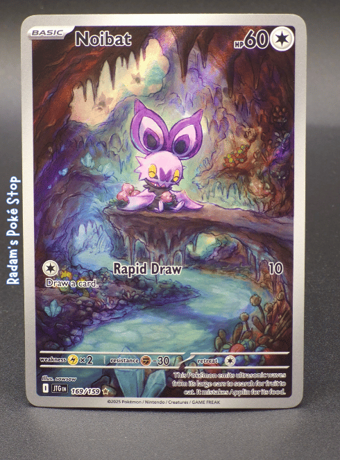 Noibat #169 IR Journey Together