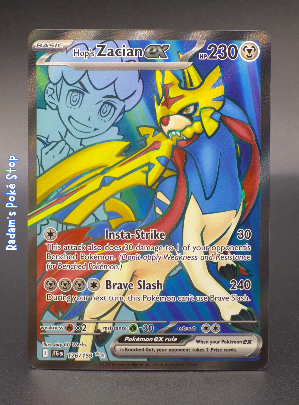 JTG 176_159 Hop's Zacian ex.png