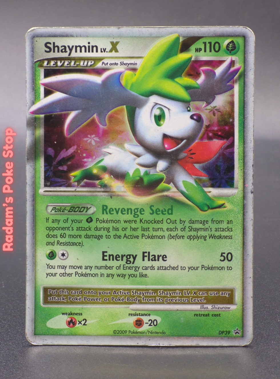Promo DP39 Shaymin lv X MP.png