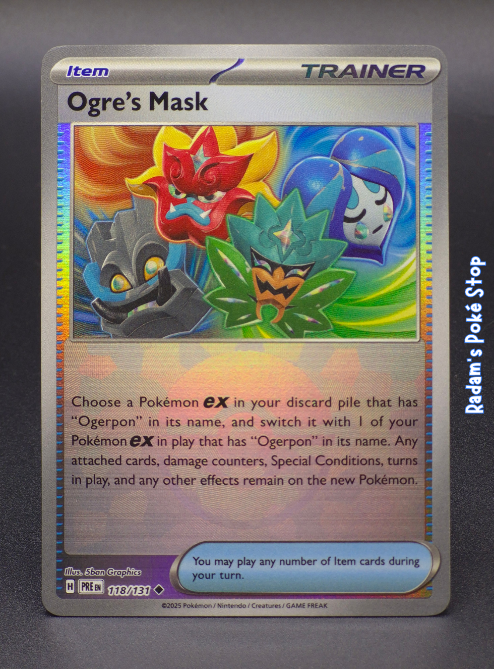 PRE 118_131 Poke Ball Ogre's Mask.png