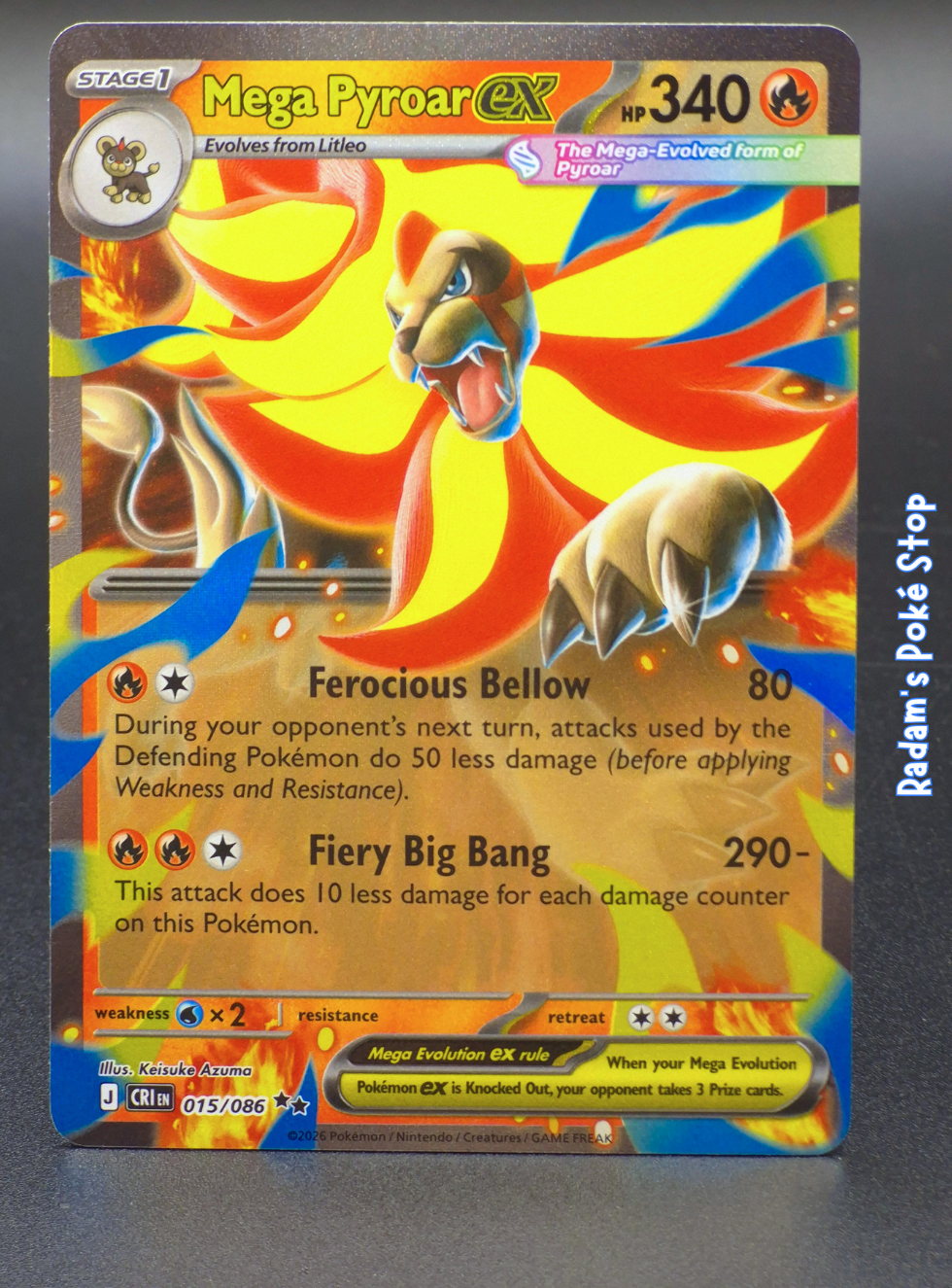 CRI 015_086 mega pyroar ex.png