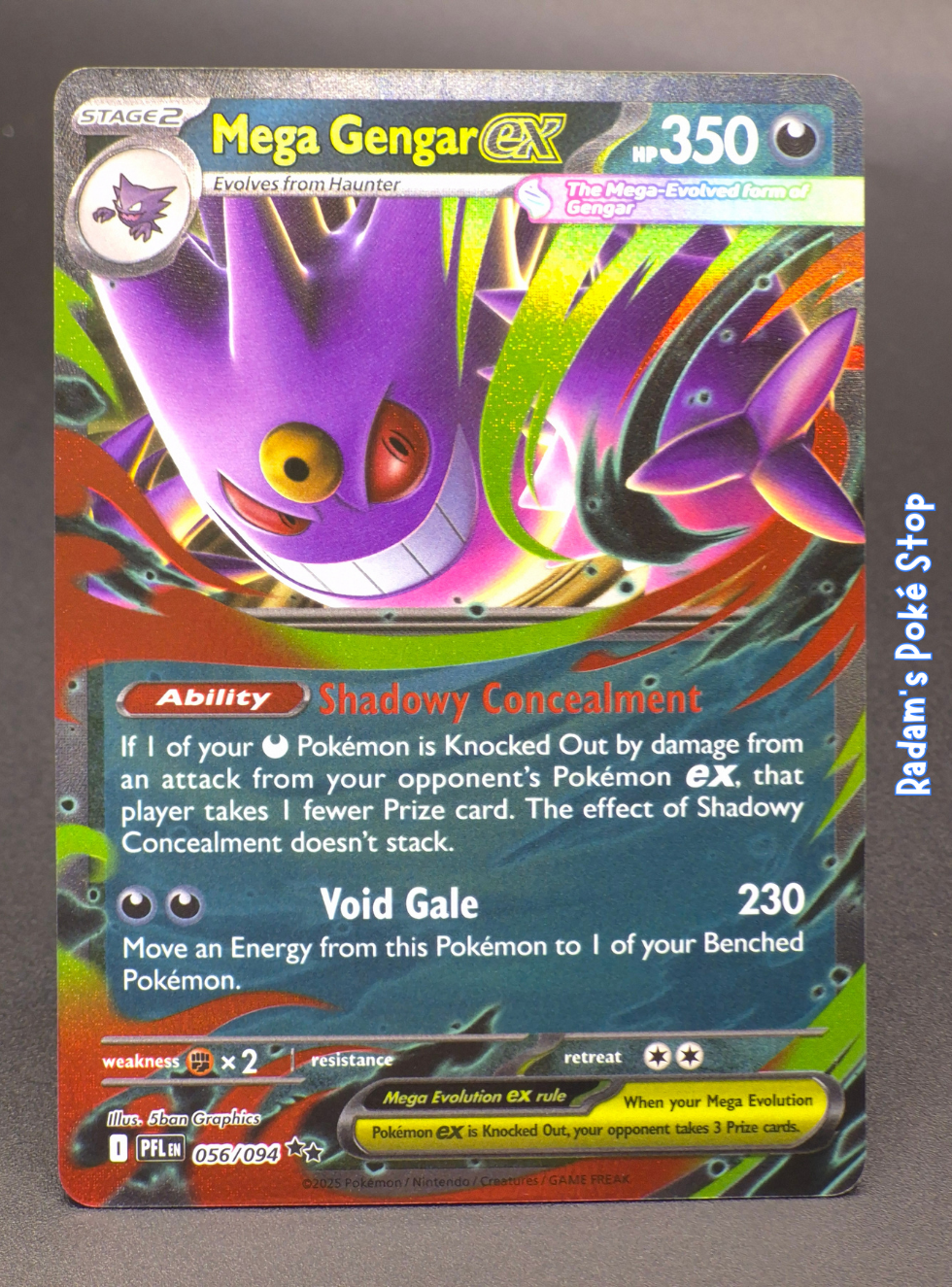 PFL 056_94 Mega Gengar ex.png