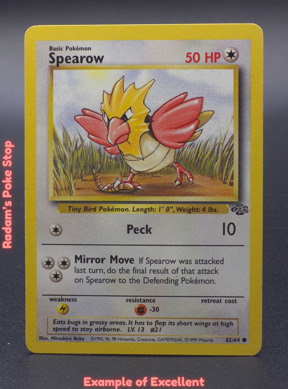 EX Spearow.png