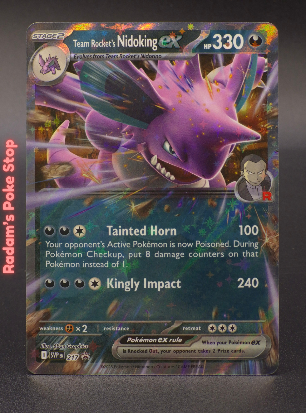 Promo SVP 217 Team Rocekt's Nidoking ex.png