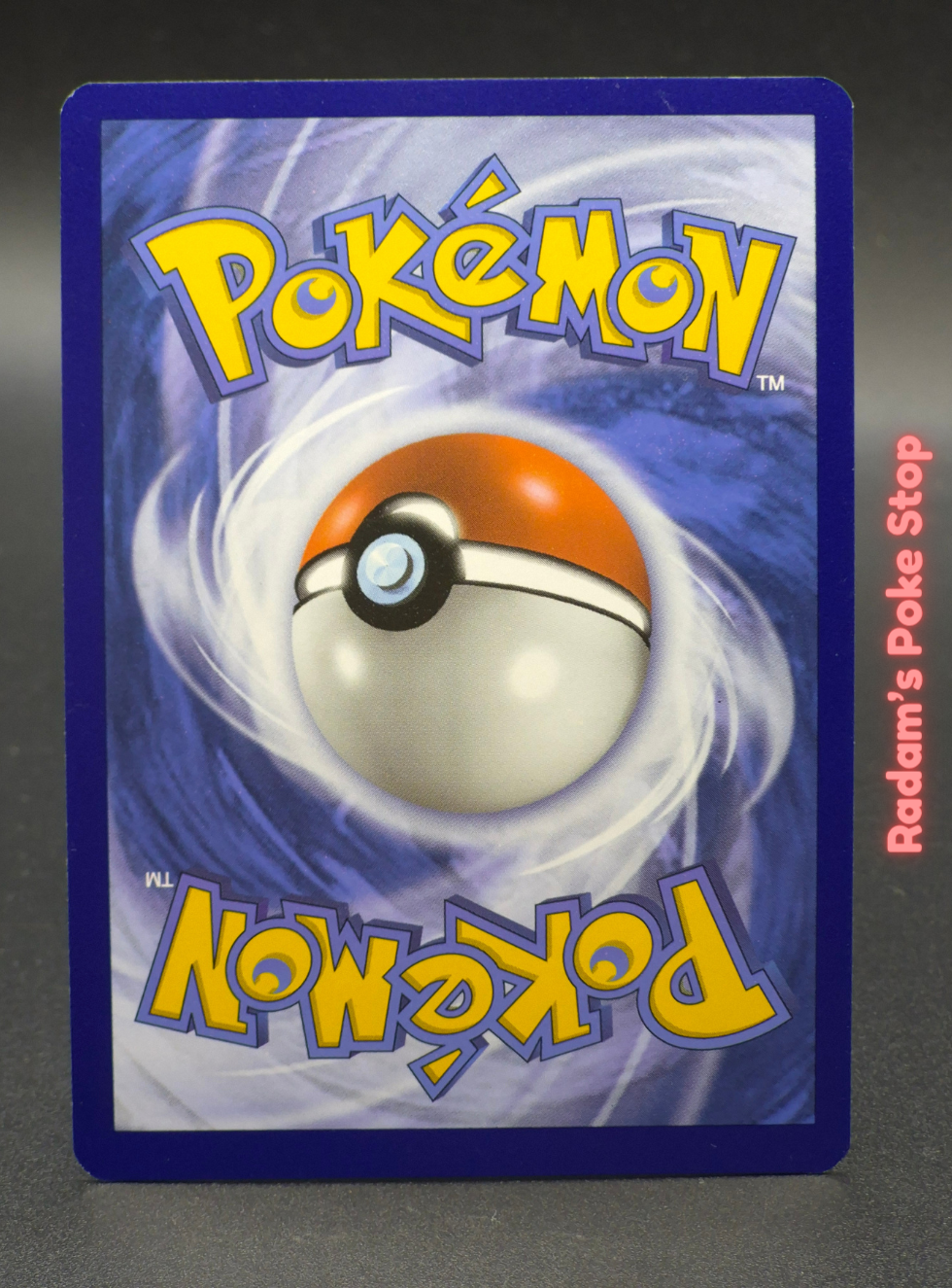 Lapras 048/202, Holiday Calendar 2020 Promo presented by Pokémon TCG. 