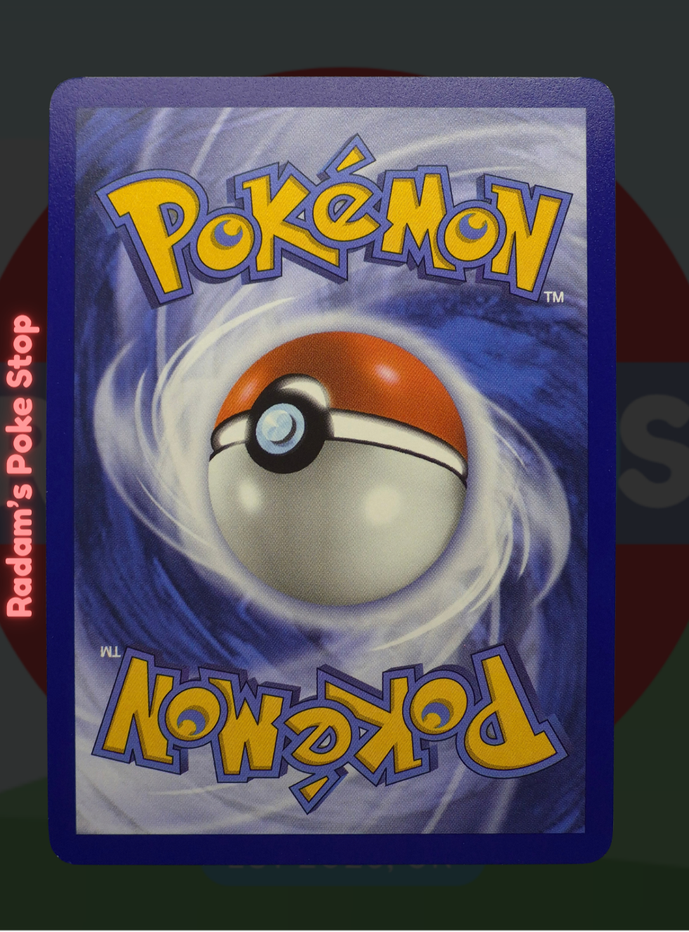 Moltres MEP 096, 30th Celebrations, Black Star Promo presented by Pokémon TCG. 