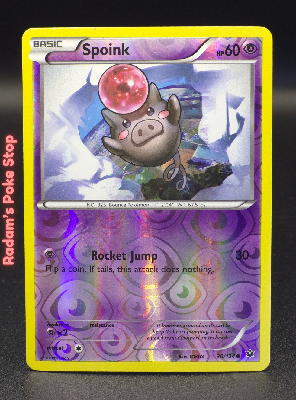 XY Fates Collide 30_124 spoink.png