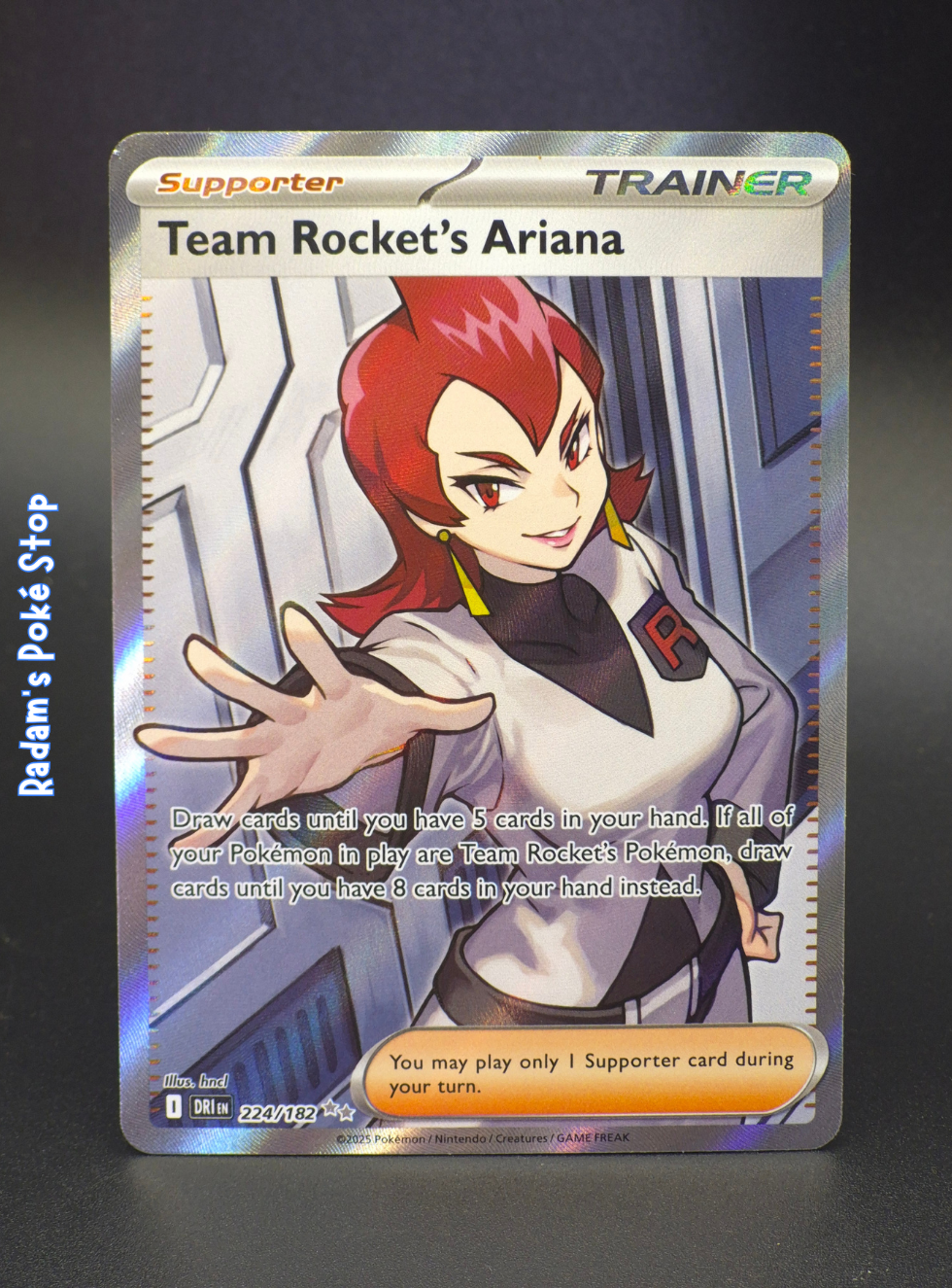DRI 224_182 EX Team Rocket's Ariana UR.png