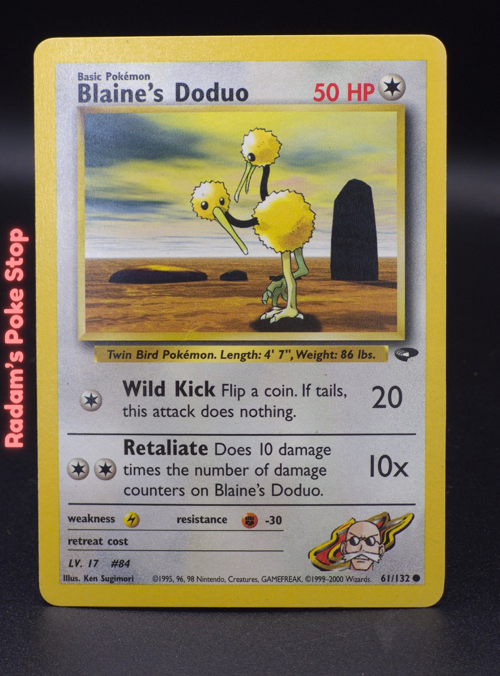 GC 61_132 blaine's doduo.png
