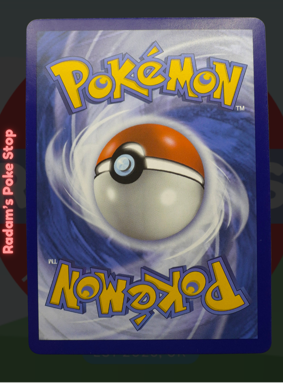 Mewtwo Vstar 031/078 Pokemon Go, Ultra Rare presented by Pokémon TCG. 