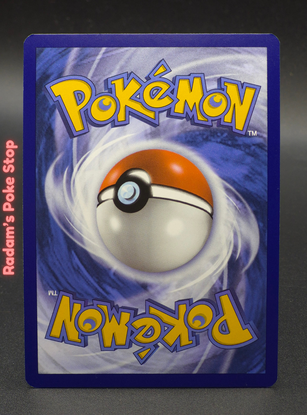 Eevee SVP043, Black Star Promo presented by Pokémon TCG. 
