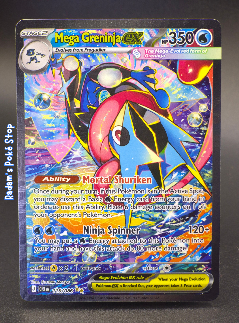 CRI 116_086 mega greninja ex.png