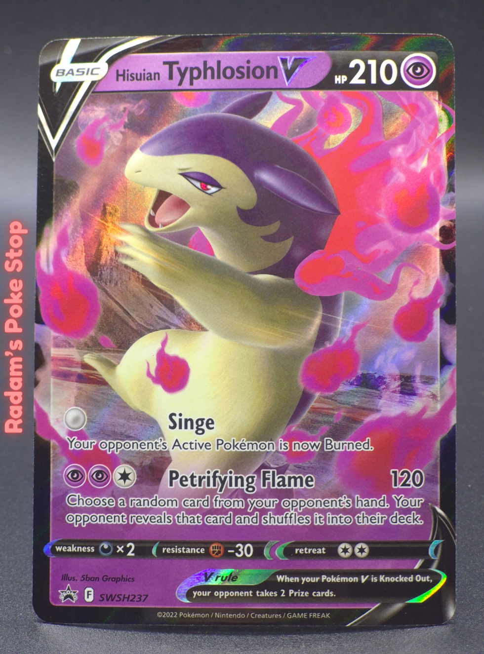 promo swsh237 hisuian typhlosion v.png