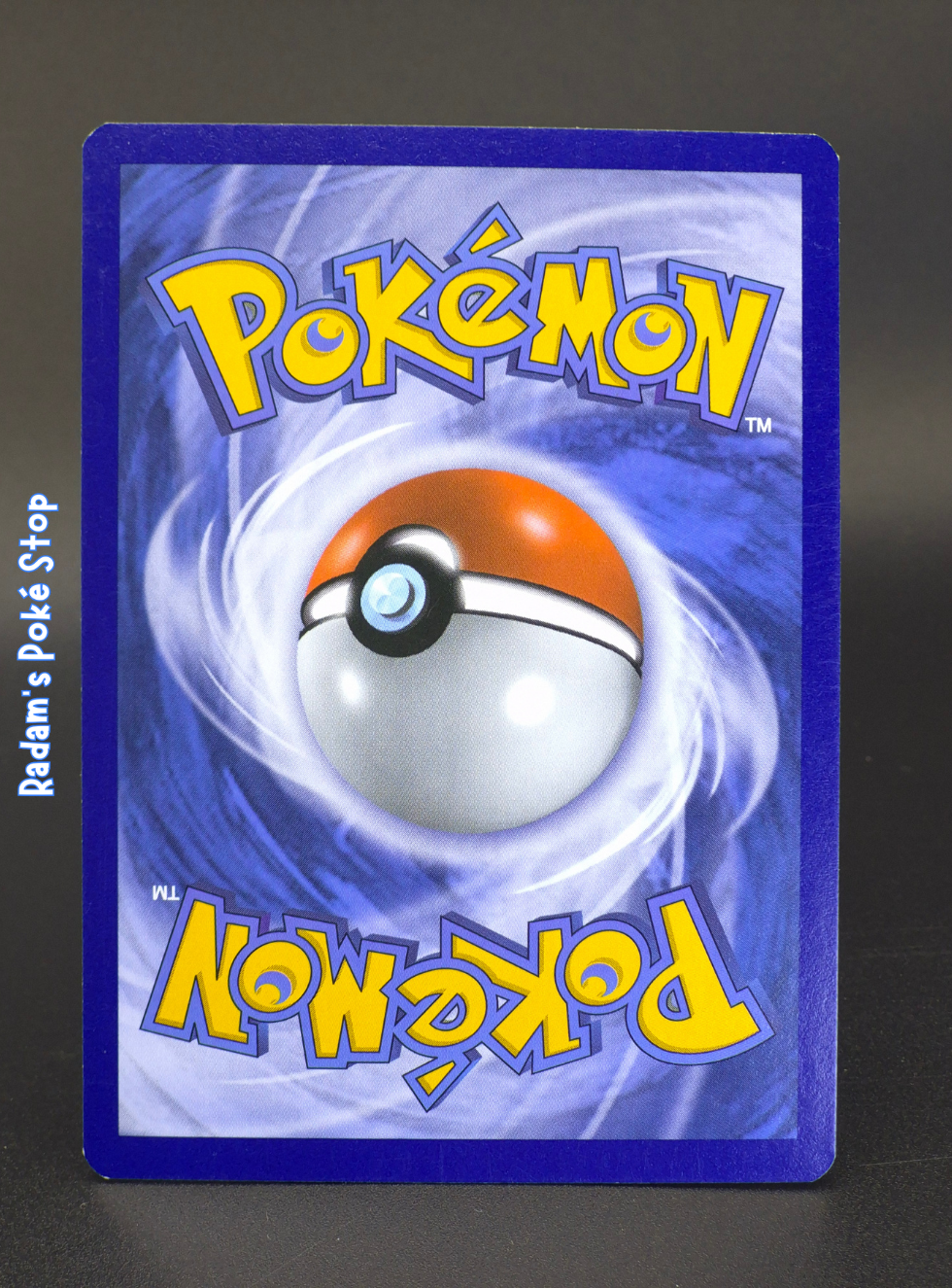 Brave Bangle 080/086, White Flare, Poke Ball Holo presented by Pokémon ...
