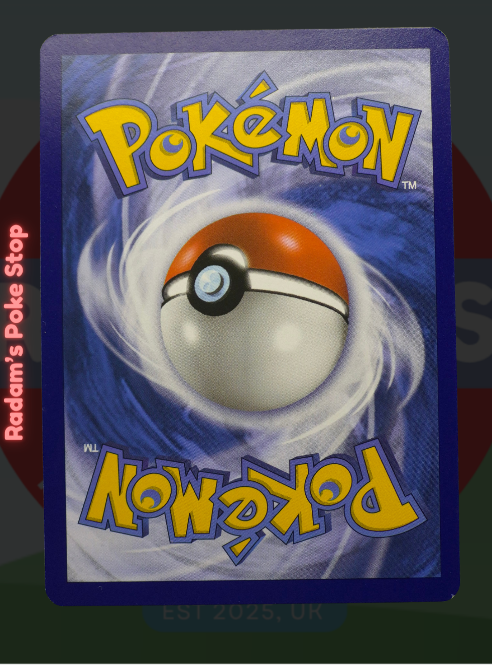 Mewtwo 51/108 Reverse Holo Rare, XY Evolutions, from the Pokémon TCG.