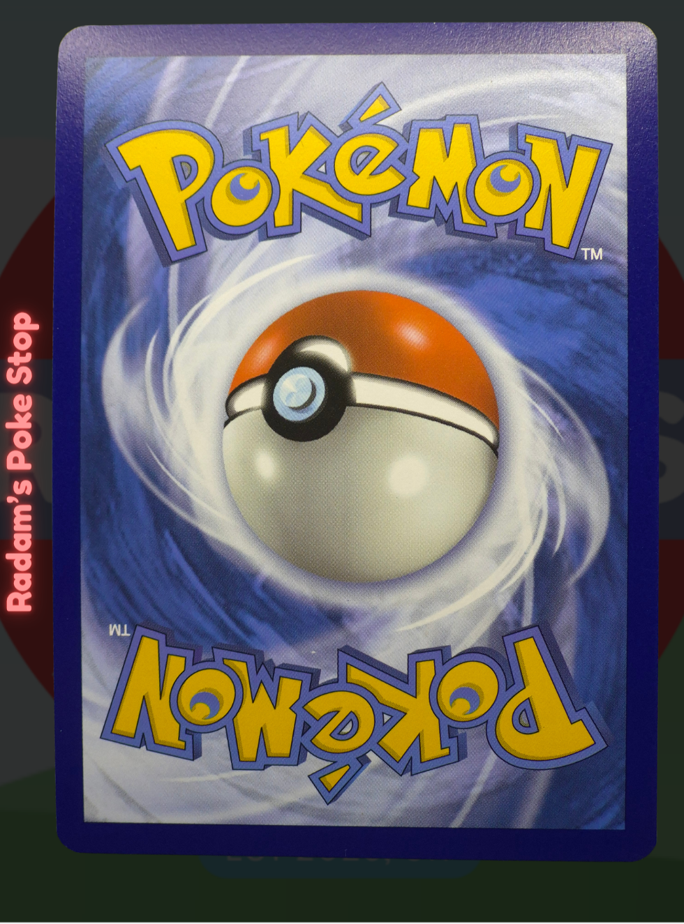 Ariados TG09/TG30  Brilliant Stars, Trainer Gallery Rare presented by Pokémon TCG. 