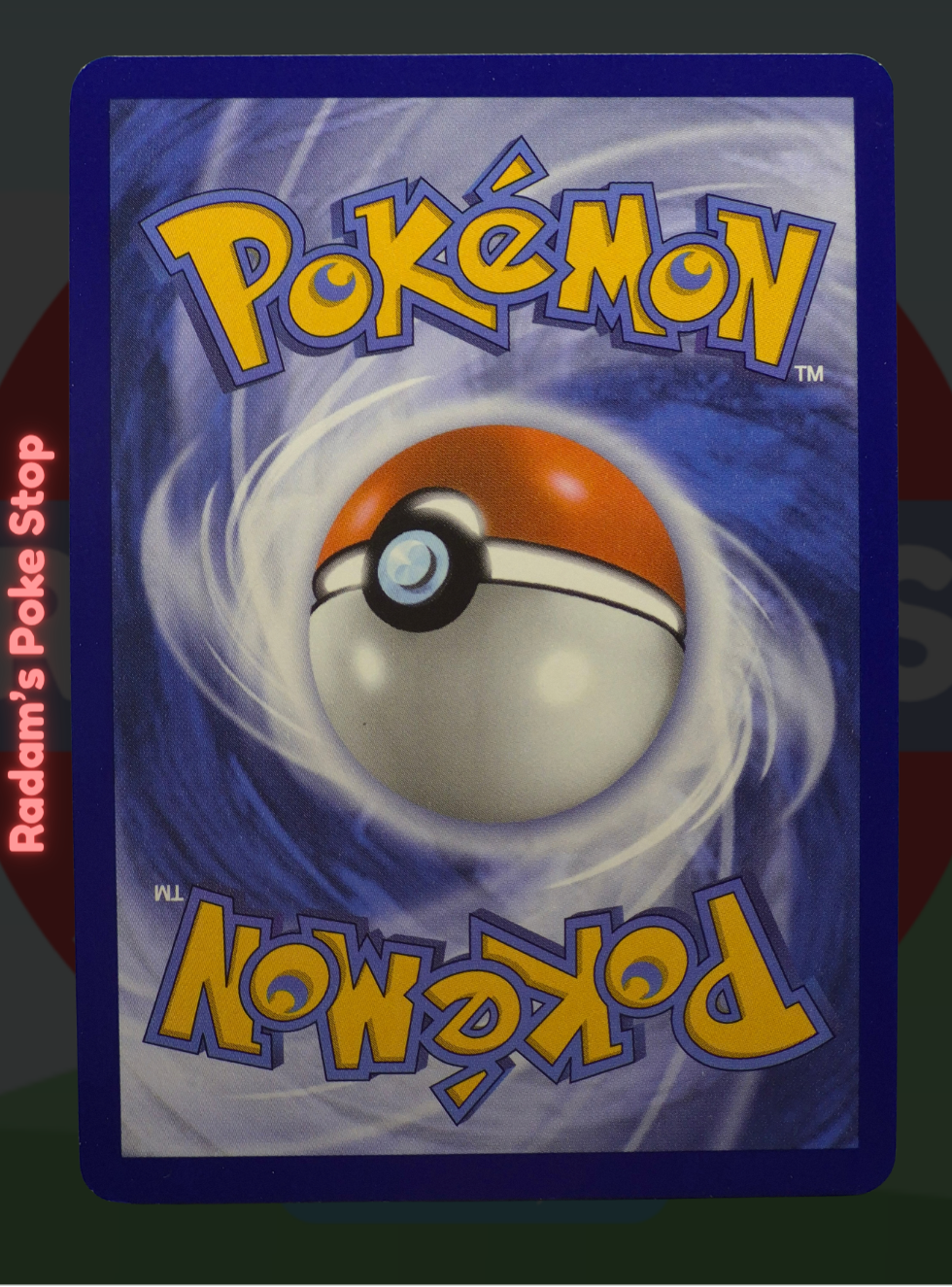 Eevee 116/128, 30th Celebrations, Holo Common presented by Pokémon TCG. 