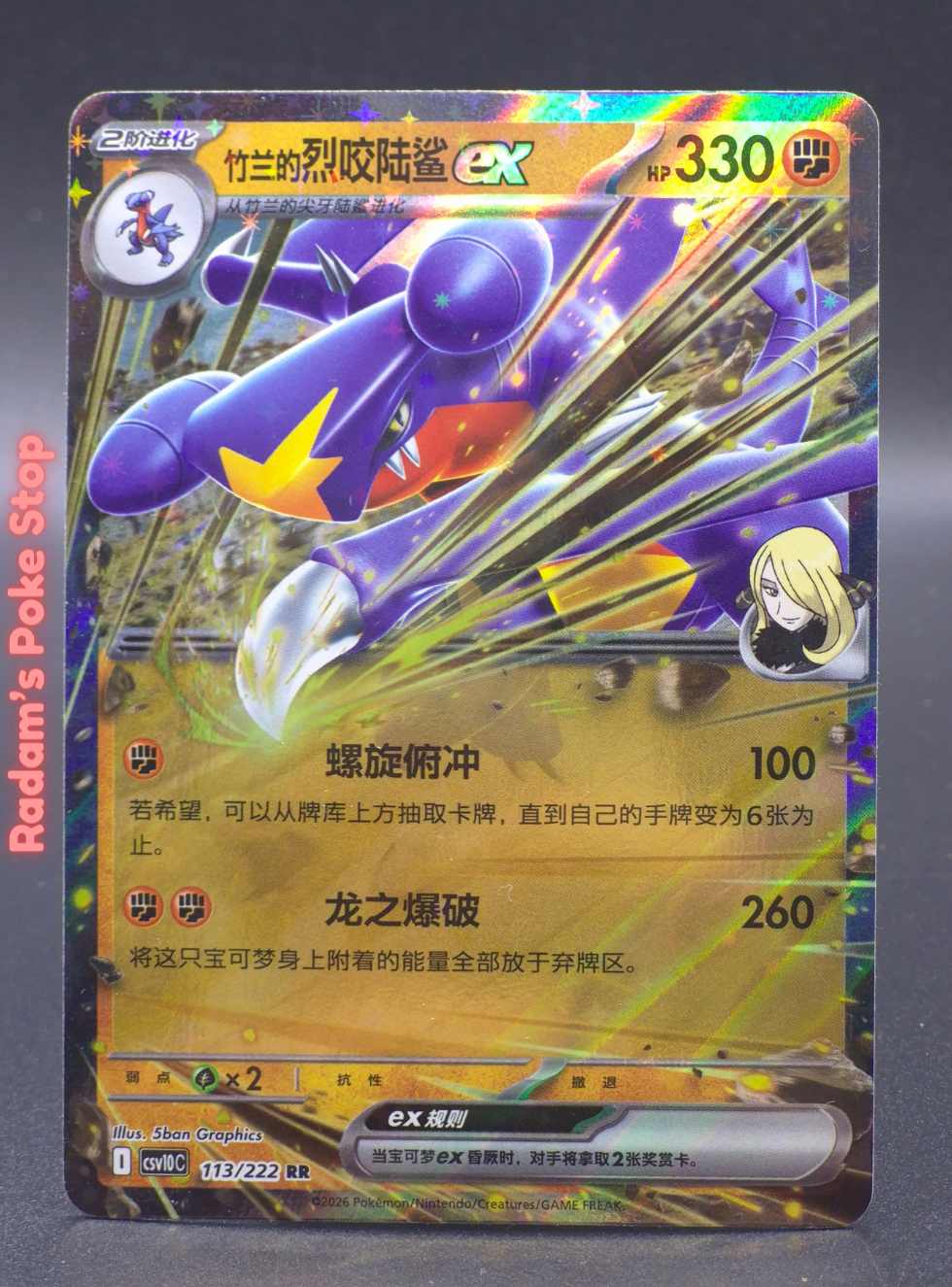 csv10c 113_222 cynthia's garchomp ex.png