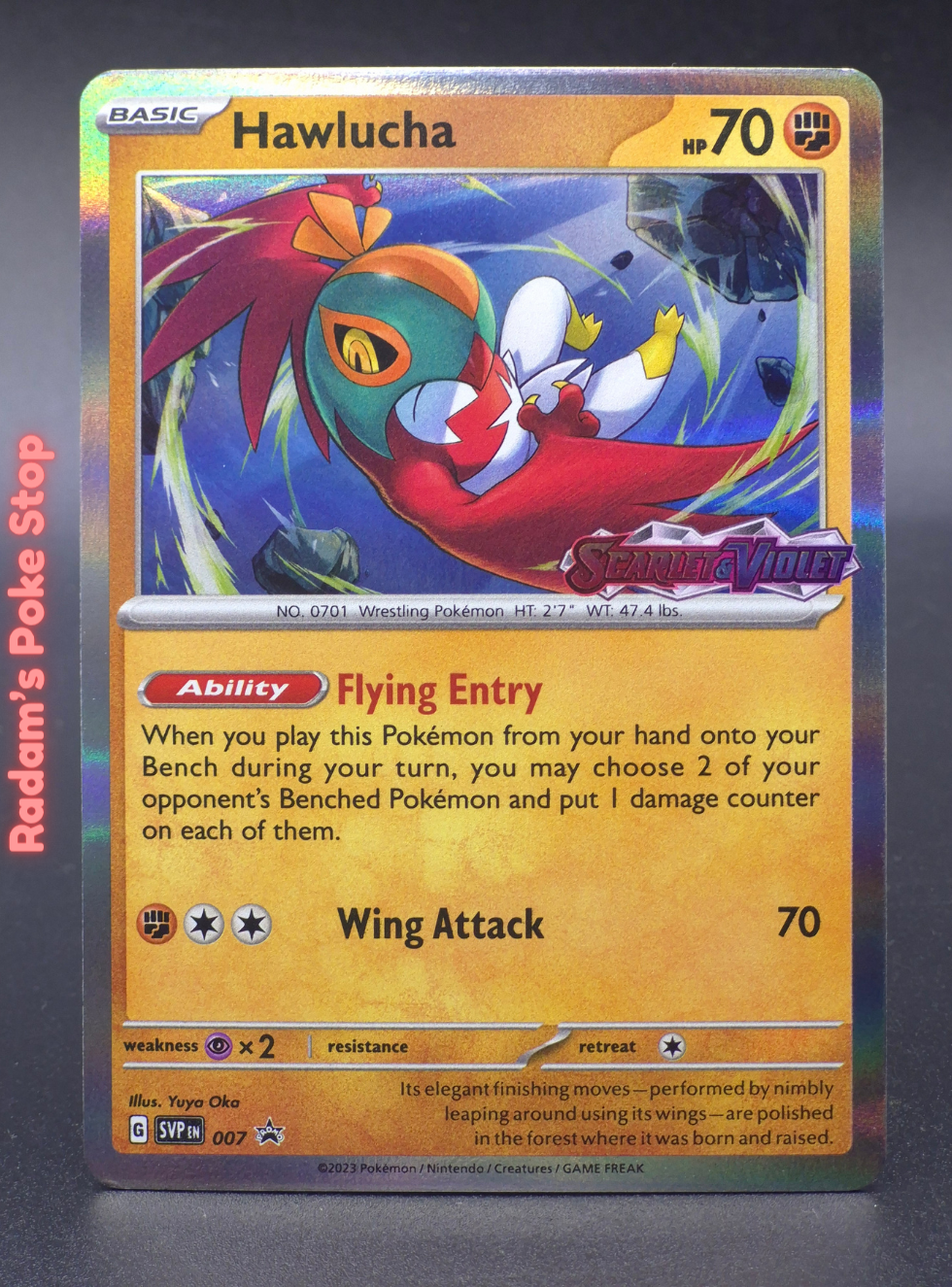 Promo SVP 007 Hawlucha.png