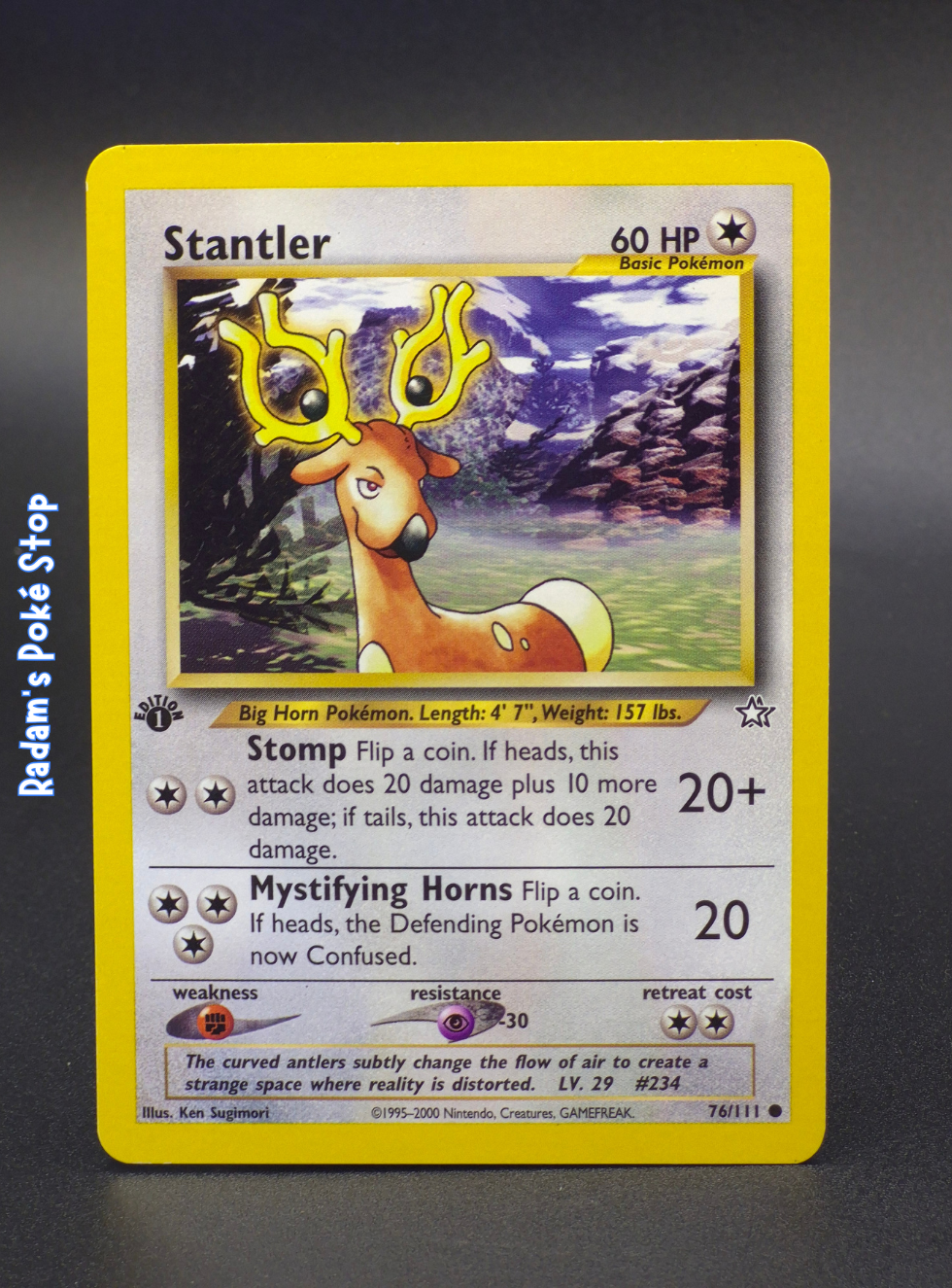 Neo 1st edition stantler 76_111.png