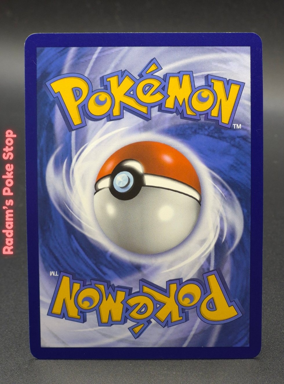Toxicroak ex 131/198, Scarlet & Violet Base,  Double Rare presented by Pokémon TCG. 