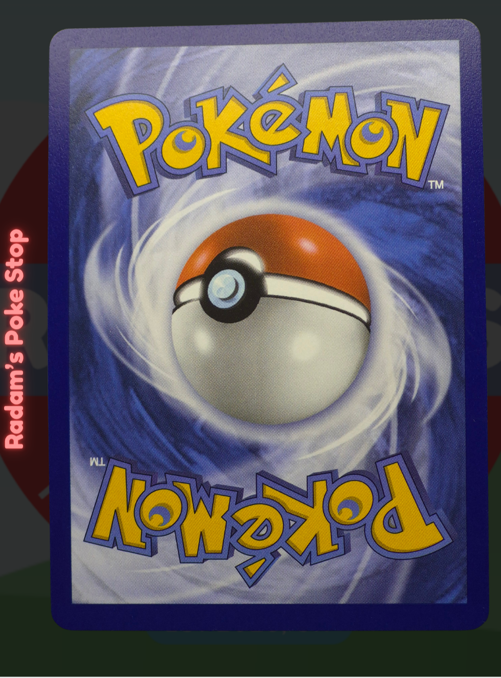 Mewtwo ex 064/128, 30th Celebrations, Double rare presented by Pokémon TCG. 