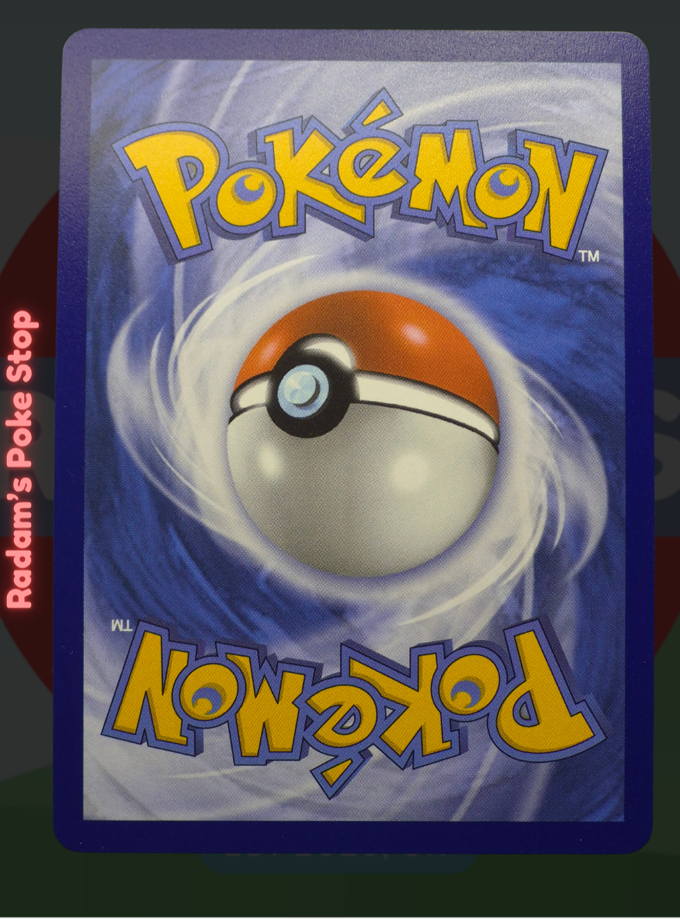 Lycanroc 138/128, 30th Celebrations, Illustration rare presented by Pokémon TCG. 