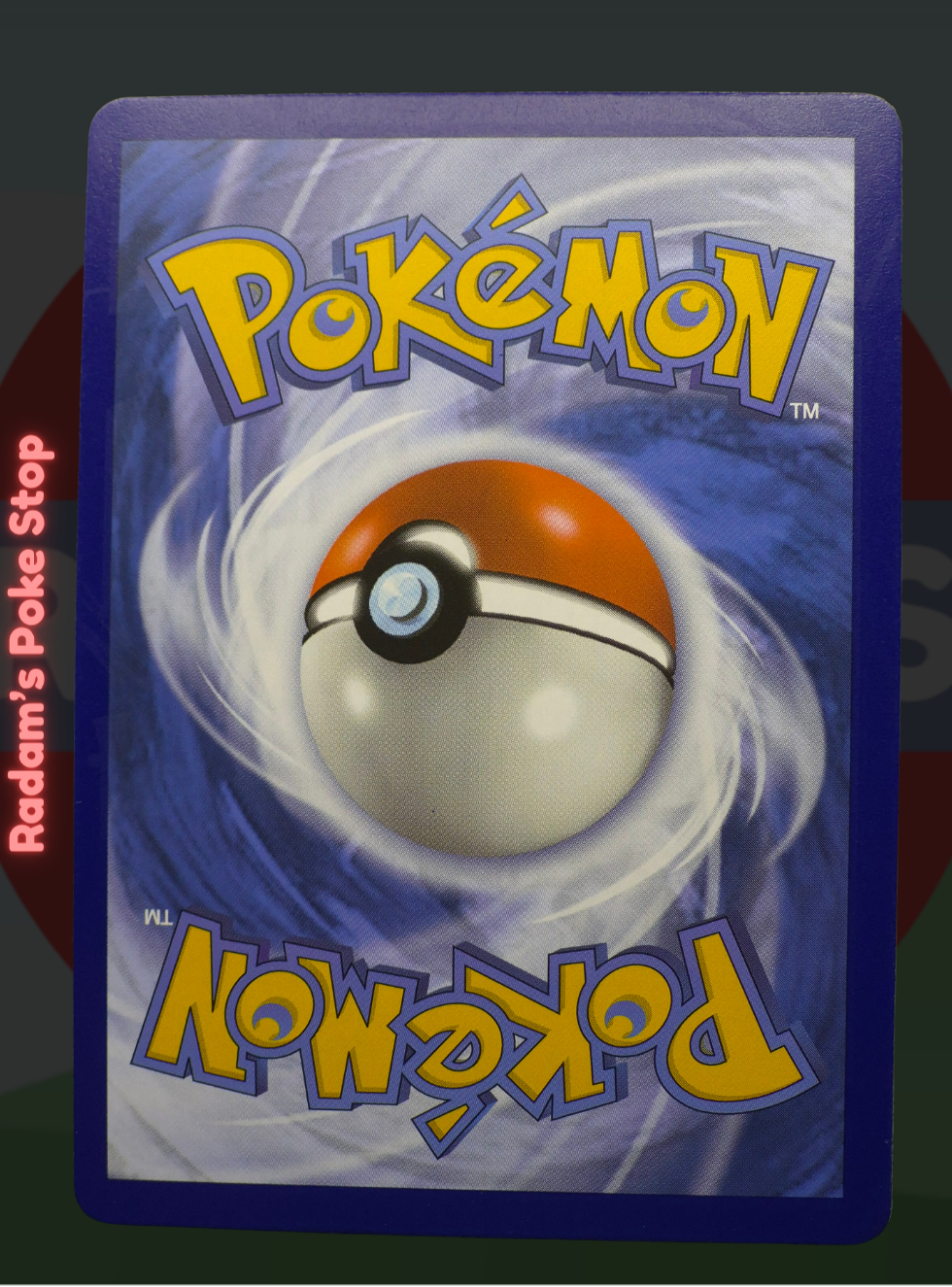 Mewtwo V SWSH223 Pokemon Go Promo, presented by Pokémon TCG. 