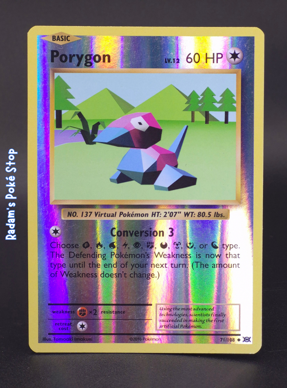 XY evolutions 71_108 Porygon Reverse.png