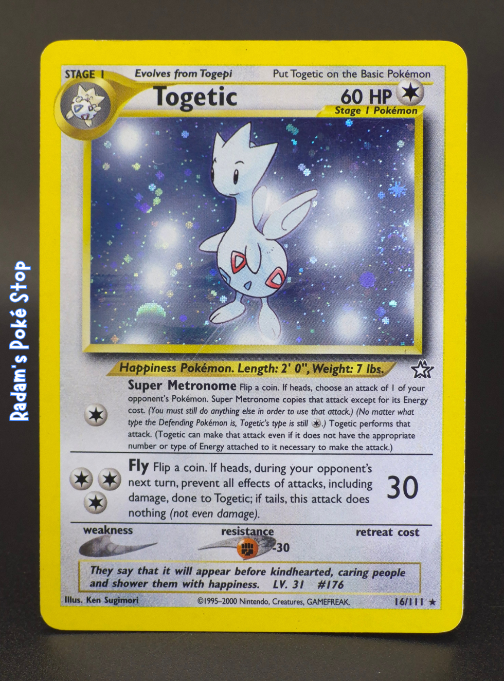 Neo Genesis 16_111 Togetic with Swirl.png