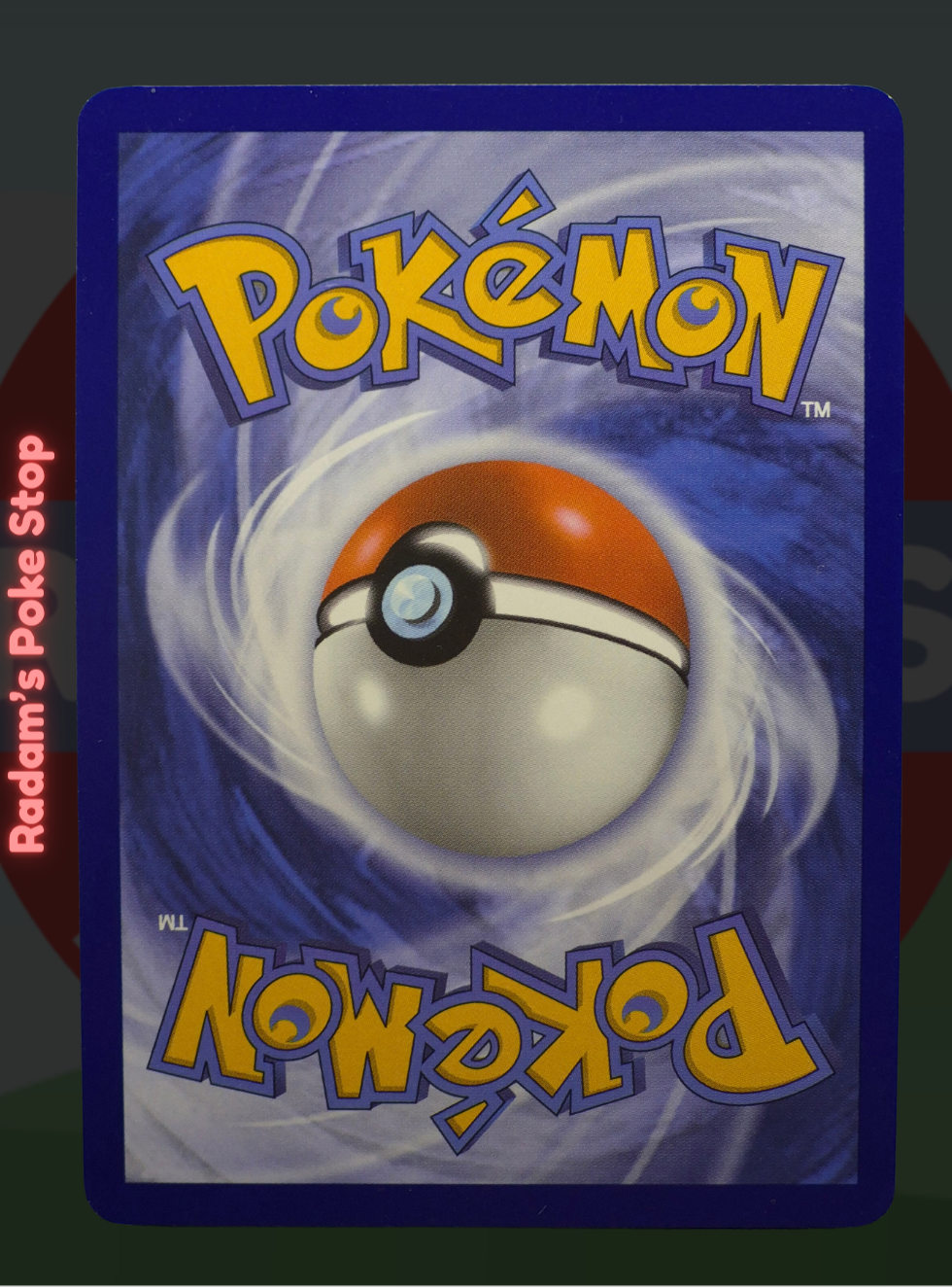 Maushold 125/128, 30th Celebrations, Holo Common presented by Pokémon TCG. 