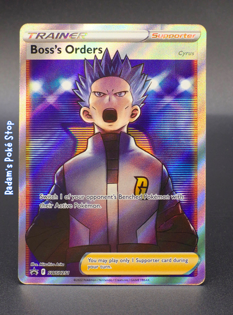 SWSH251 Boss's orders.png