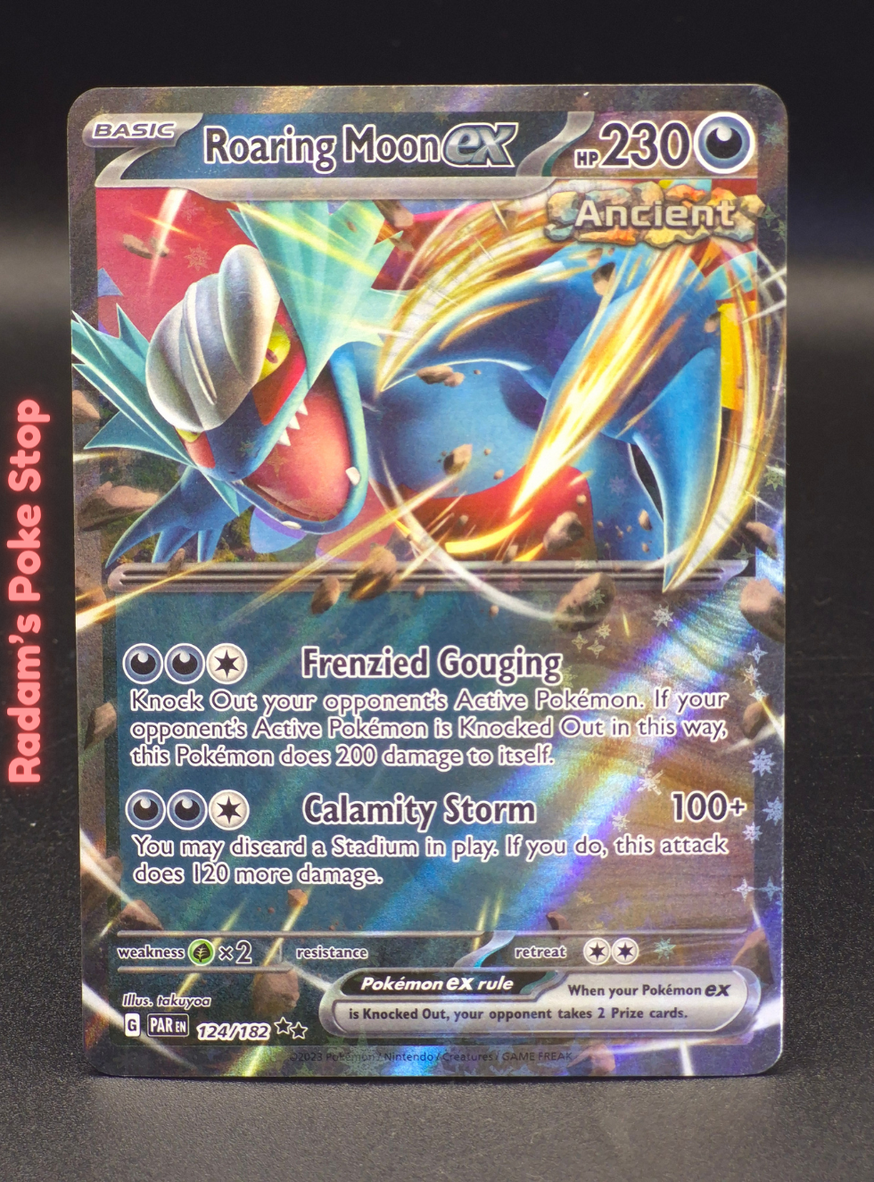 par 124_182 roaring moon ex.png