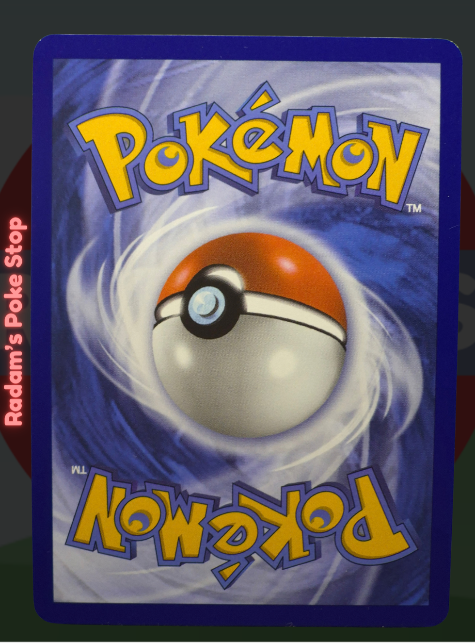 Miraidon 062/128, 30th Celebrations, Holo Rare presented by Pokémon TCG. 