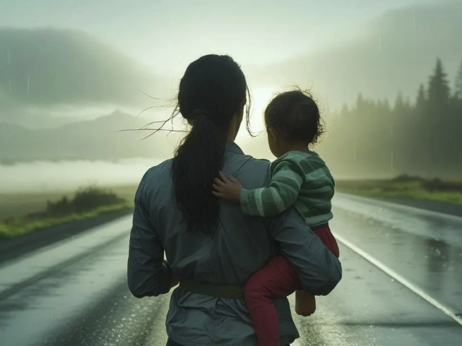 Jessica’s Story: Finding Safety and a Way Forward