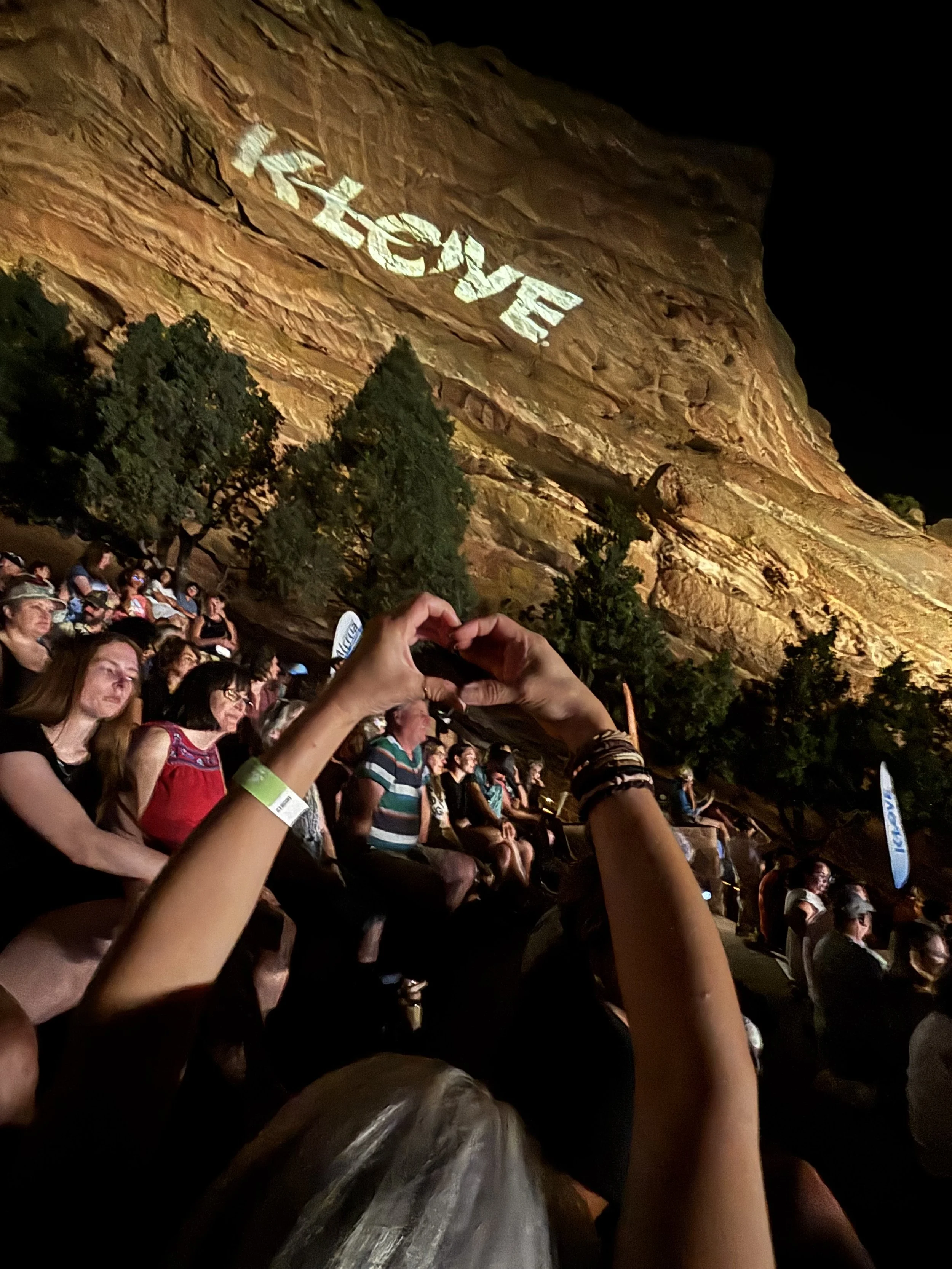 When the Road Leads to Healing