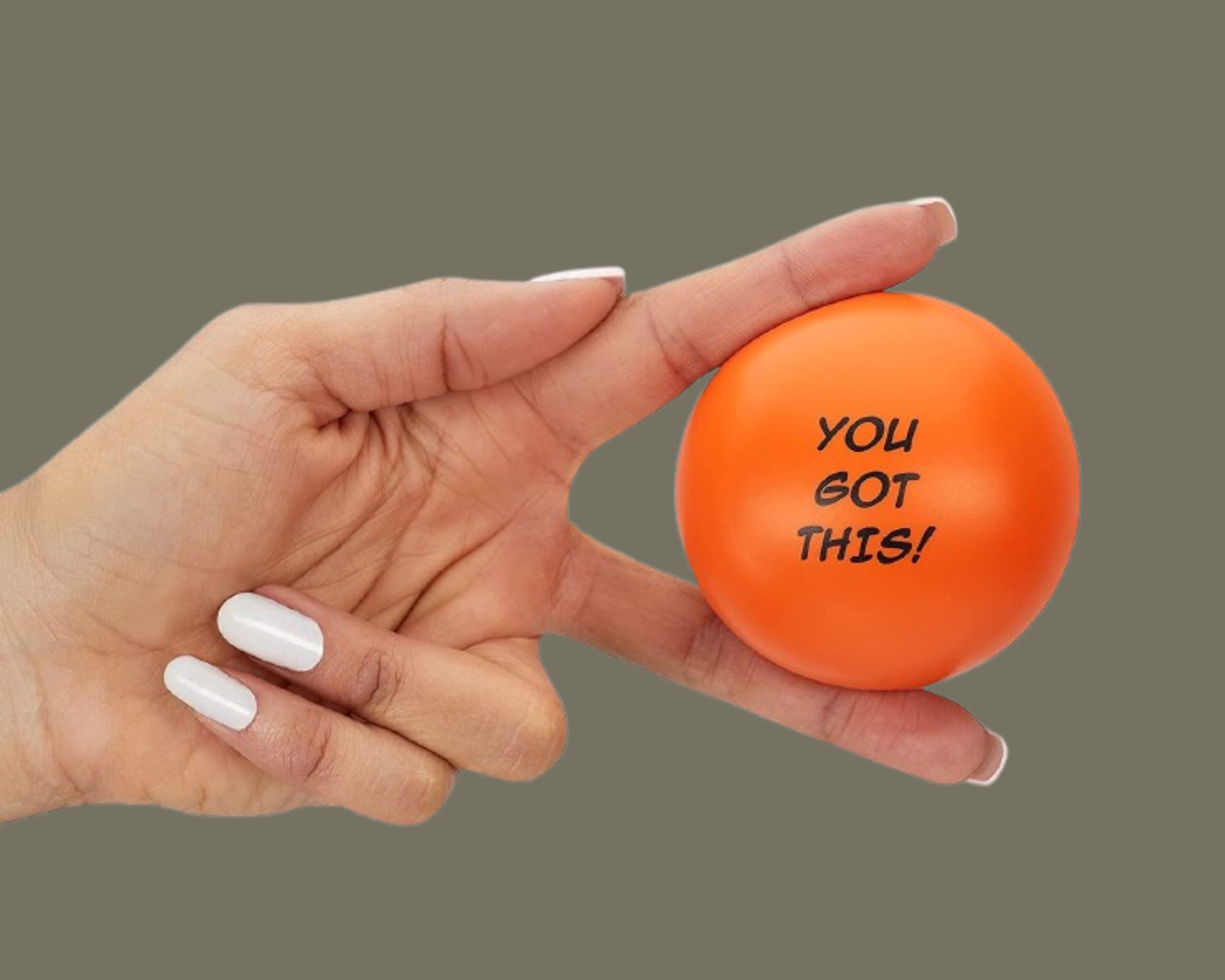 Loosening the Grip: Learning to Let Go of Control